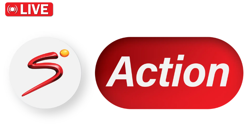 SuperSport Action HD DSTV